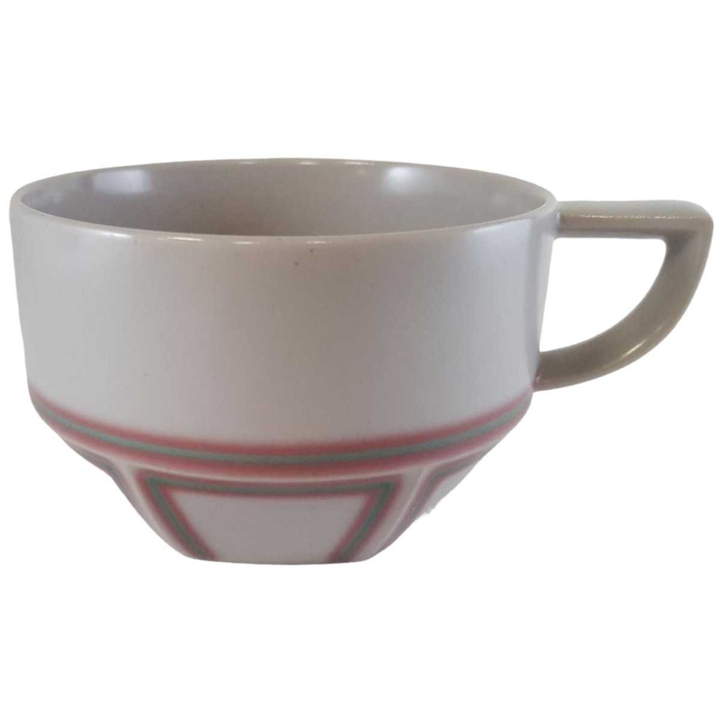 [45811443] Teetasse Tasse Rosenthal Favo Linea gebraucht - sehr gut