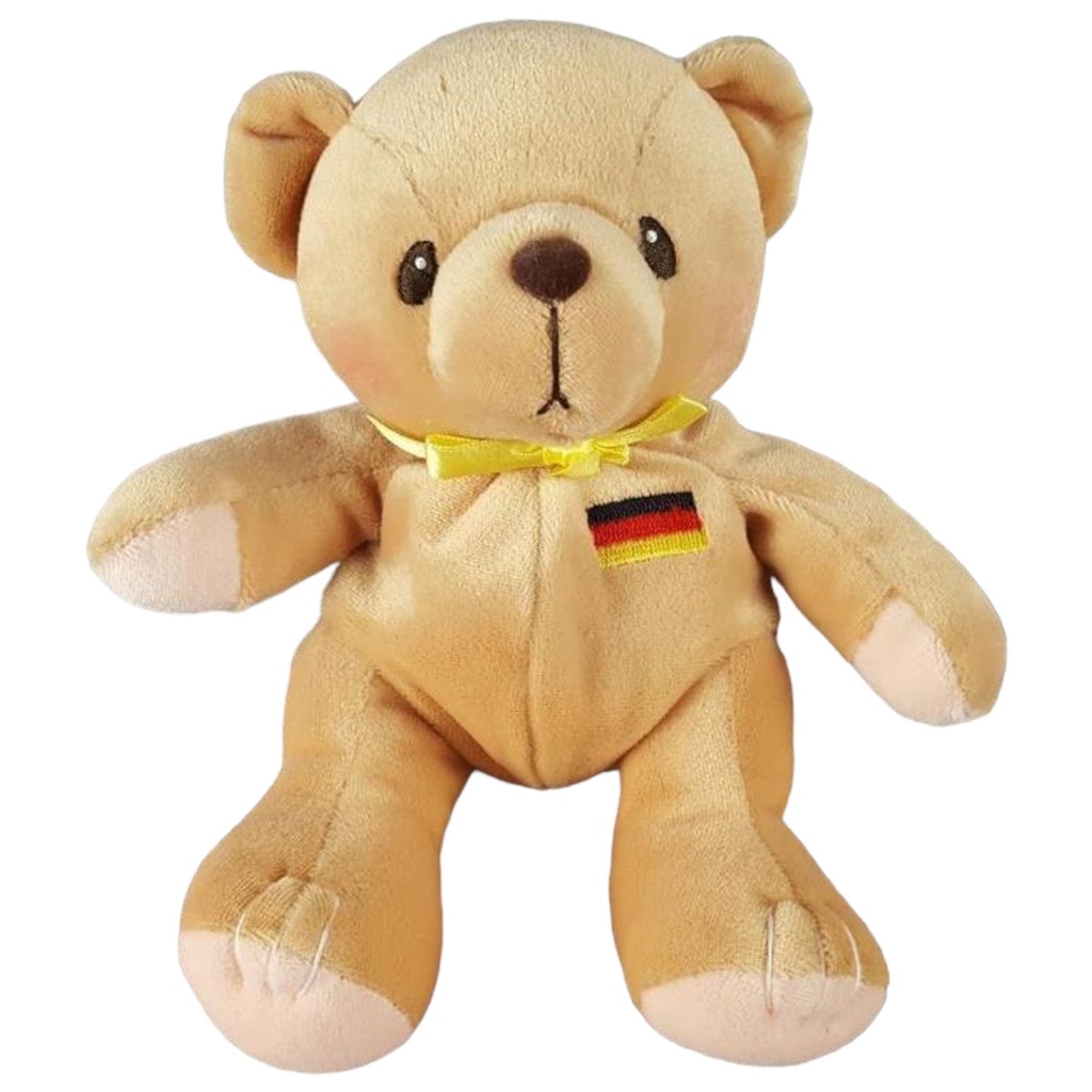 [458114451] Figur Cherished Teddies Germany neu