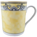 Kaffeetasse Kaffeebecher mikrowellengeeignet Tirschenreuth Diplomat Bouquet gebraucht - sehr gut
