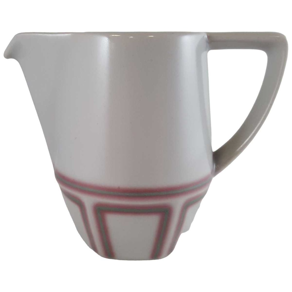 [45811448] Milchkännchen Rosenthal Favo Linea gebraucht - sehr gut