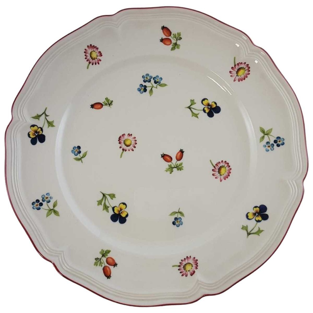 [4581148] Kuchenteller Villeroy & Boch Petite Fleur