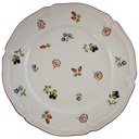 Kuchenteller Villeroy & Boch Petite Fleur