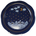 Kuchenteller 20 cm Waechtersbach Wintermärchen Weihnachten