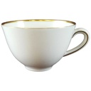 Mokkatasse Tasse Espressotasse Goldrand Fürstenberg Schloß 644 0801 gebraucht - sehr gut