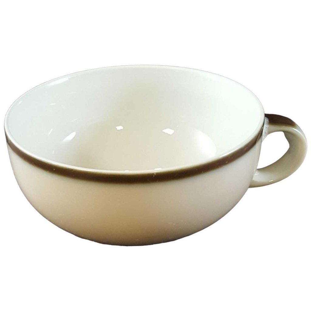 Teetasse Tasse Arzberg Donau Varna gebraucht - gut