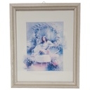 S. Rachelle Kunstdruck Poster 28,8x23,8 cm