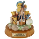 Figur Cherished Teddies Winfield Anything Is Possible When You Wish On A Star 1998 gebraucht - sehr gut
