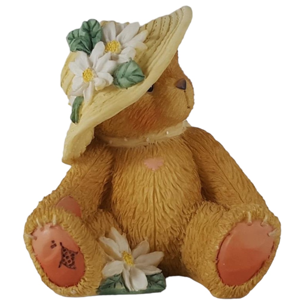 Figur Cherished Teddies Dorothy Love Me True 1995 gebraucht - sehr gut