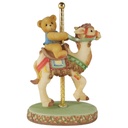 Figur Cherished Teddies Jerrod Don't Worry It's Just Another Little Bump In The Road 1999 gebraucht - gut