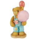 Figur Cherished Teddies Mike I'm Sweet On You 1998 gebraucht - sehr gut
