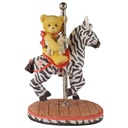 Figur Cherished Teddies Jason When It Comes To Friendship. You've Really Earned Your Stripes 1998 gebraucht - sehr gut