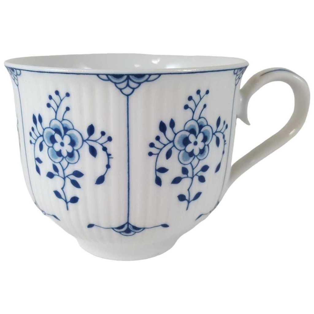 [45811764] Kaffeetasse Tasse Tirschenreuth Salzburg Musselmat gebraucht - sehr gut