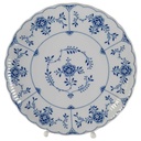 Kuchenteller 19,2 cm Tirschenreuth Salzburg Musselmat gebraucht - sehr gut