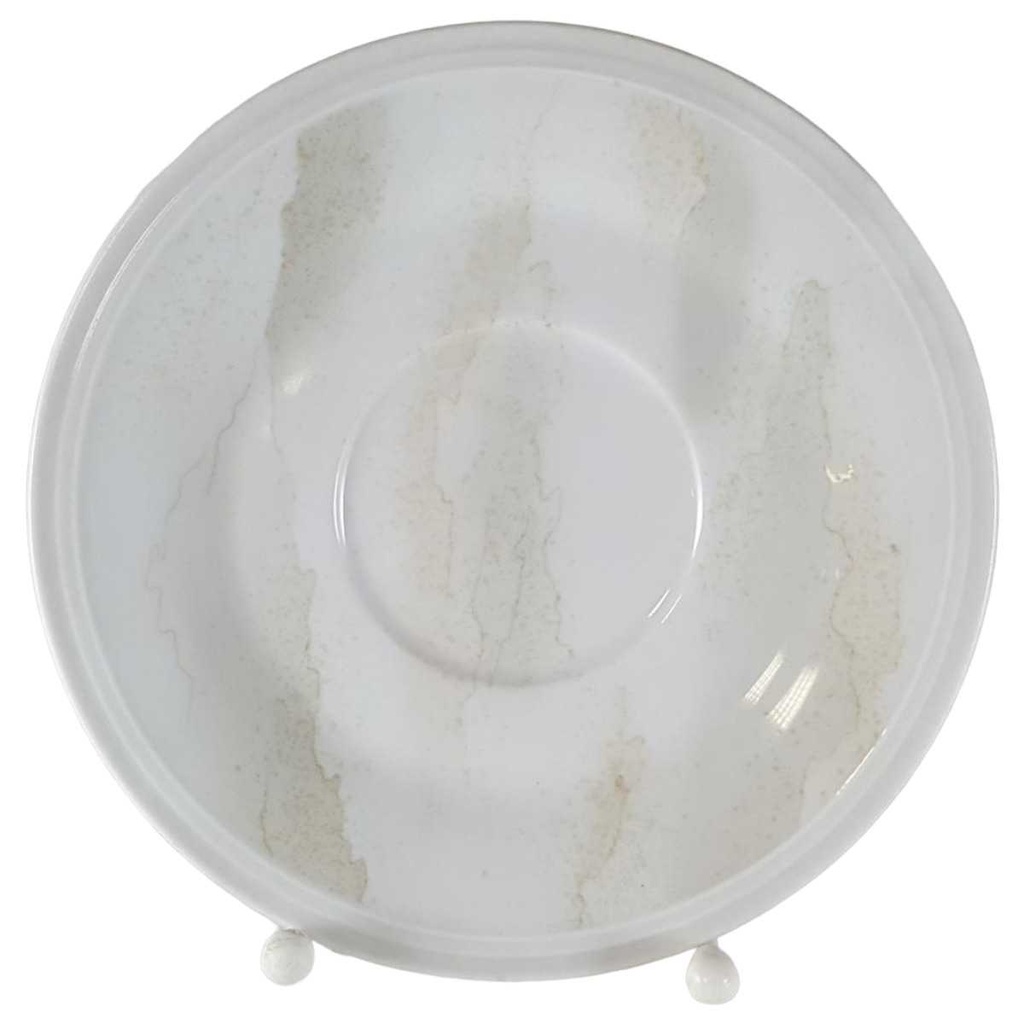 [45811781] Untertasse 15,2 cm Tirschenreuth Venezia Palazzo neu