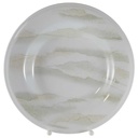 Suppenteller mikrowellengeeignet 21,5 cm Tirschenreuth Venezia Palazzo neu