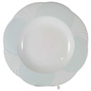 Suppenteller 23,5 cm Villeroy & Boch Delta gebraucht - neuwertig