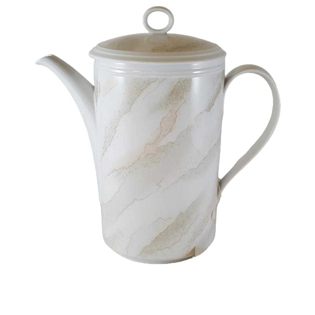 [45811796] Kaffeekanne Kanne 1,1 L Tirschenreuth Venezia Palazzo gebraucht - neuwertig