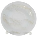 Untertasse 11,5 cm Tirschenreuth Venezia Palazzo neu