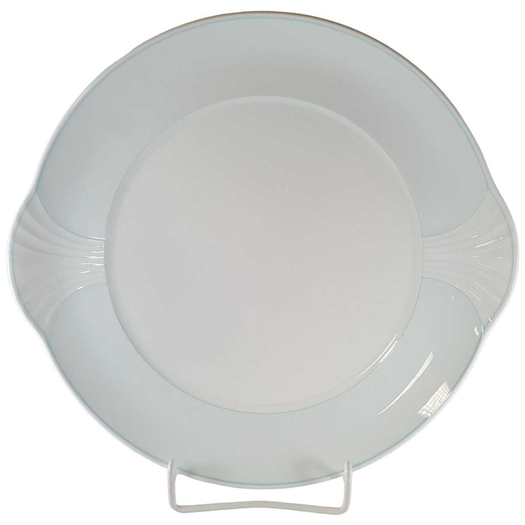 [45811809] Kuchenplatte Villeroy & Boch Delta gebraucht - neuwertig