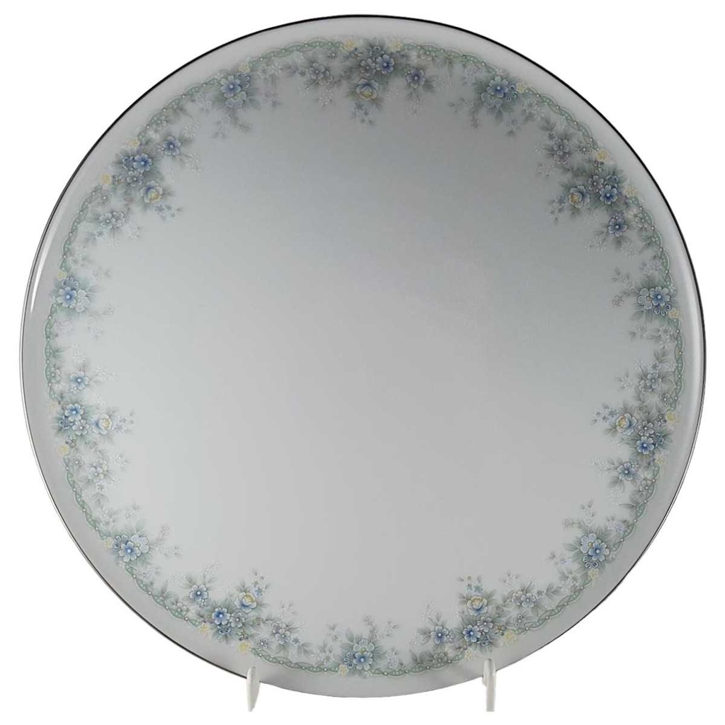 [45811817] Tortenplatte Tortenständer Noritake Ireland 3063 Limerick gebraucht - neuwertig