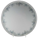 Tortenplatte Tortenständer Noritake Ireland 3063 Limerick gebraucht - neuwertig