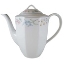 Kaffeekanne Kanne 1,4 L Winterling Röslau 470 W R 3019 Flora neu