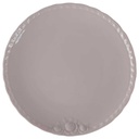 Kuchenteller Dessertteller 19,5 cm Hutschenreuther Drache Exklusiv Rosé Sanssouci Rosa gebraucht - gut