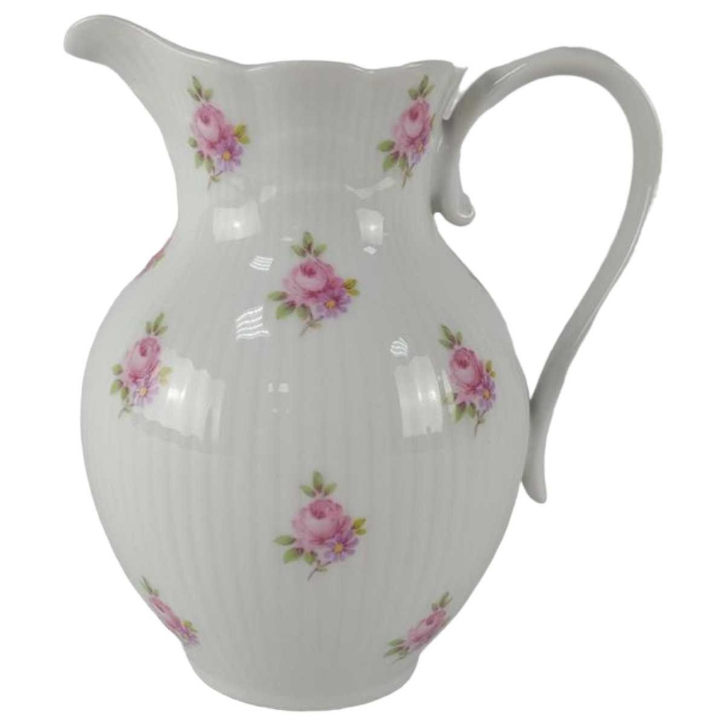[458118321] Milchkännchen 0,2 L AK Kaiser Porzellan Romantica Meersburg gebraucht - sehr gut