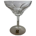 Eisschale Hirschberg Transparent gebraucht - akzeptabel