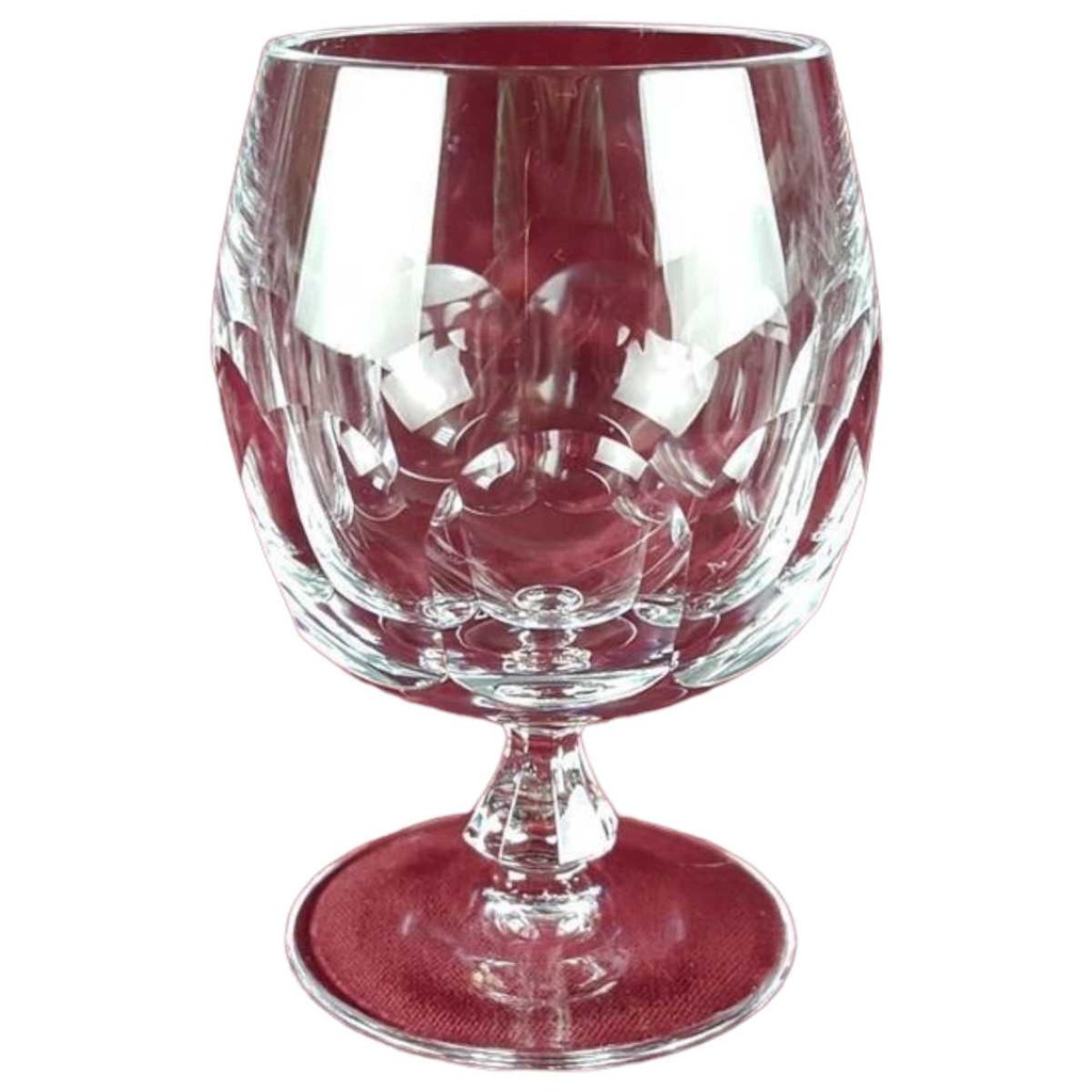 Cognacschwenker Cognacglas Hirschberg Transparent gebraucht - sehr gut