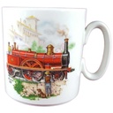 Sammeltasse Tasse Villeroy & Boch gebraucht - gut