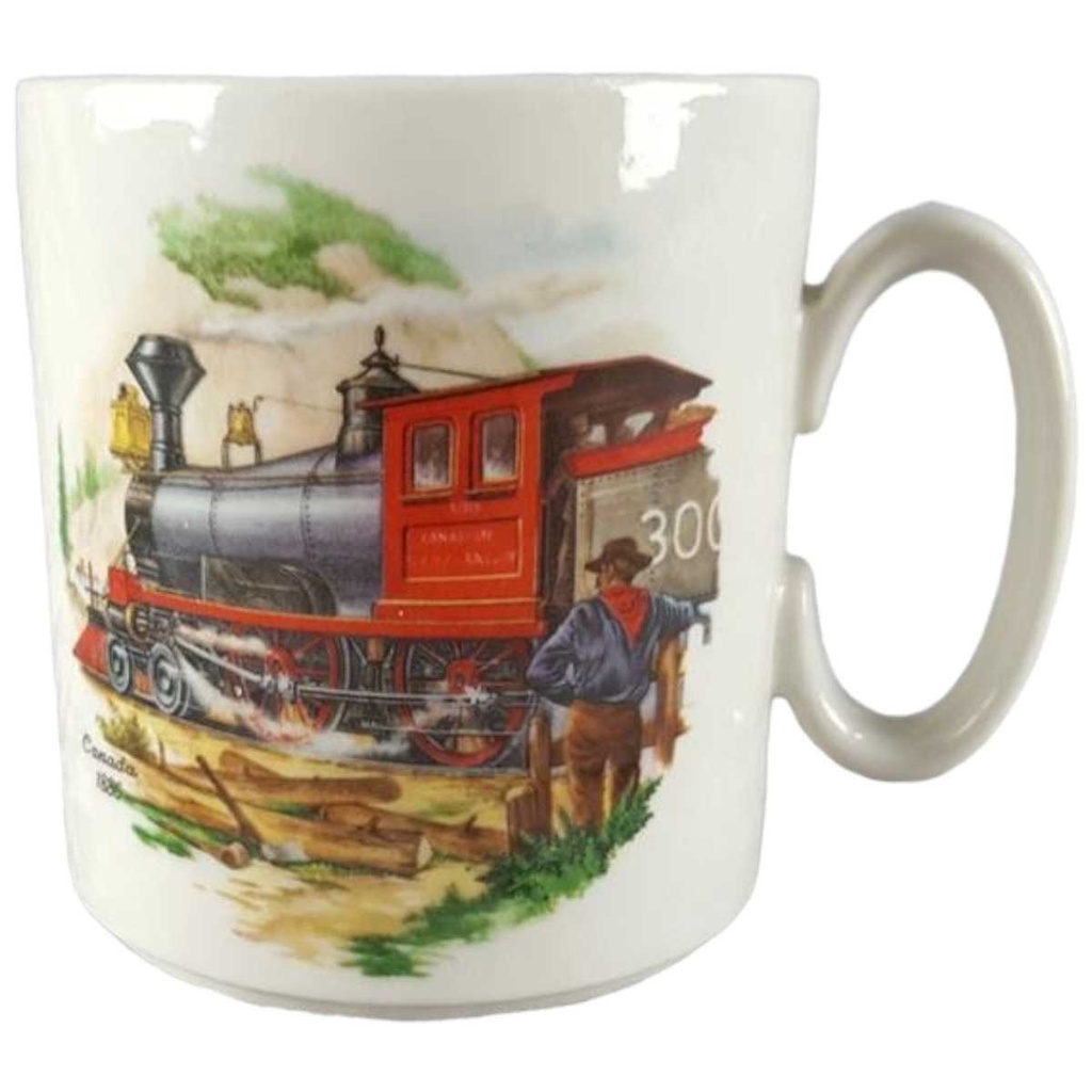 [458118426] Sammeltasse Tasse Villeroy & Boch gebraucht - sehr gut