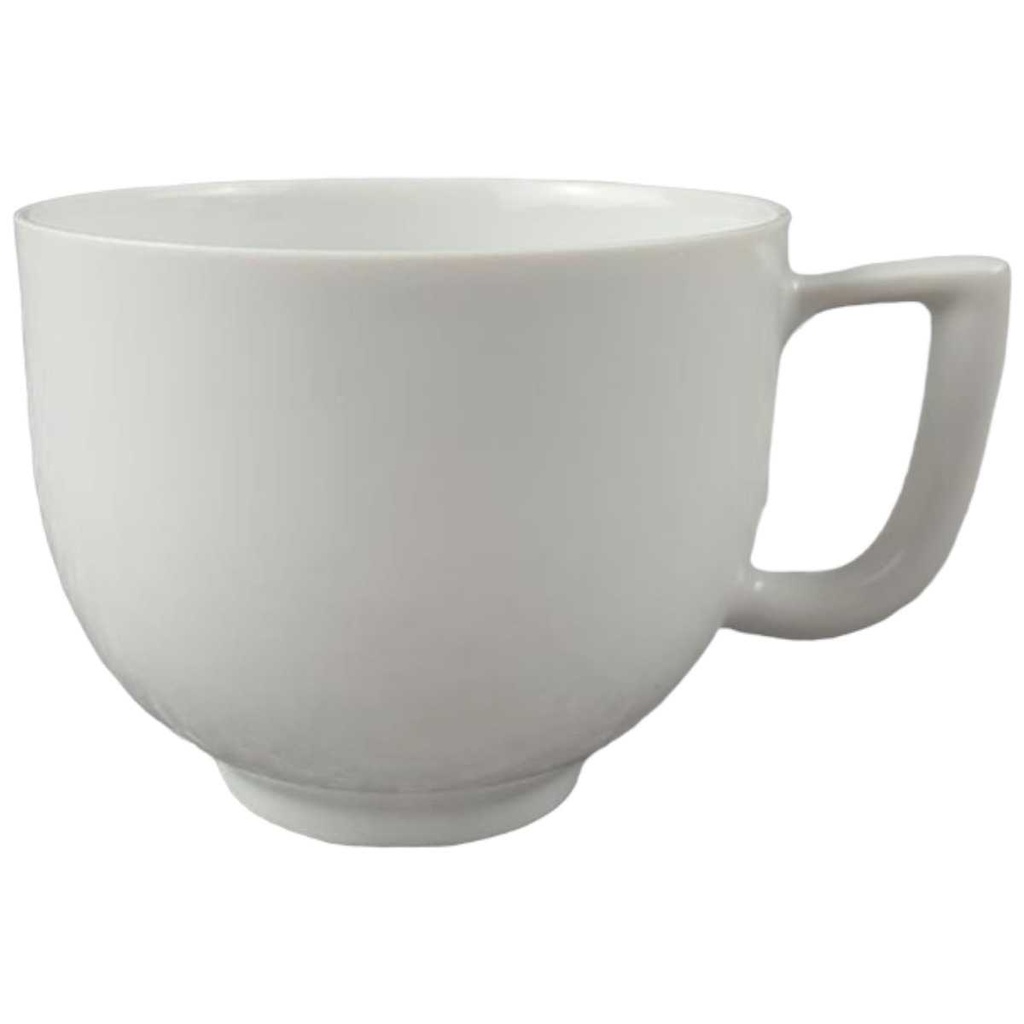 [458118464] Kaffeetasse Tasse Arzberg City Weiß