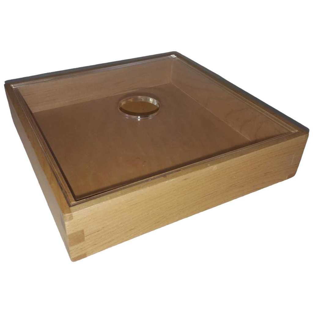 [45811847] Serviettenbox Villeroy & Boch Home Elements gebraucht - neuwertig