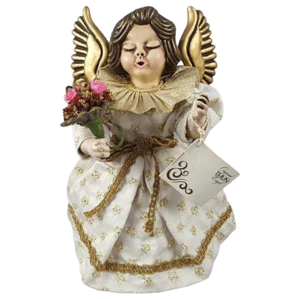 [458118528] Figur Thun Bozener Bozner Engel gebraucht - gut
