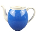 Kaffeekanne 1,5 L Villeroy & Boch Zürich Mettlach gebraucht - defekt
