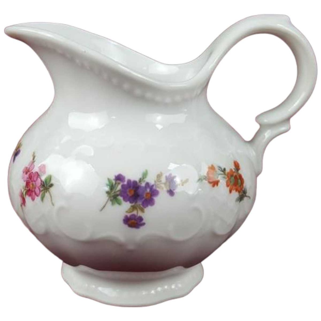 Milchkännchen Seltmann Weiden Wien Streublume 26483 gebraucht - sehr gut
