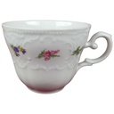 Kaffeetasse Tasse Seltmann Weiden Wien Streublume 26483 gebraucht - gut