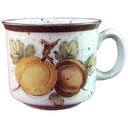 Kaffeetasse Tasse Winterling Kirchenlamitz Karina gebraucht - sehr gut