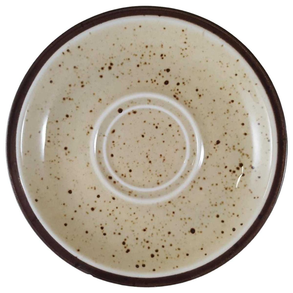 [45811863] Untertasse für Kaffee 15 cm Winterling Kirchenlamitz Karina gebraucht - sehr gut