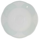 Untertasse für Kaffee Tee/Kaffee 15 cm Villeroy & Boch Delta gebraucht - neuwertig