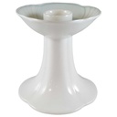 Kerzenhalter Kerzenleuchter Villeroy & Boch Delta gebraucht - neuwertig