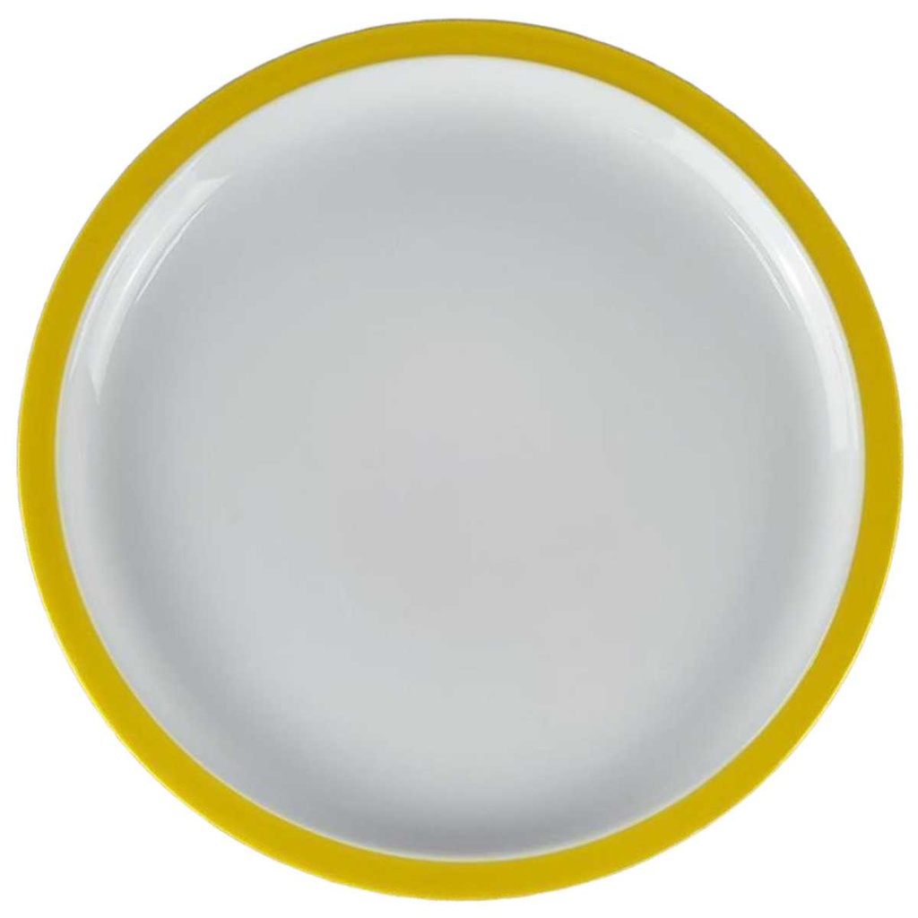 [458119104] Kuchenteller 20 cm Melitta Berlin Dahlem gebraucht - gut