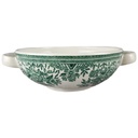Suppentasse Suppenbecher Villeroy & Boch Fasan Grün