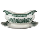 Sauciere Villeroy & Boch Fasan Grün