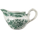 Milchkännchen Villeroy & Boch Fasan Grün gebraucht - sehr gut