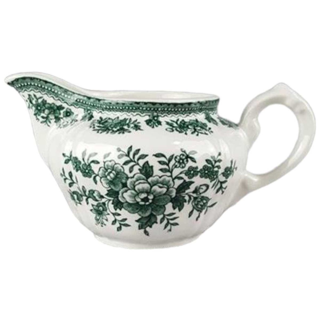 [458119191] Milchkännchen Villeroy & Boch Fasan Grün gebraucht - sehr gut