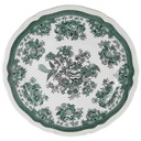 Kuchenplatte Villeroy & Boch Fasan Grün gebraucht - akzeptabel