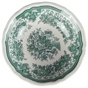 Salatschale 15 cm Villeroy & Boch Fasan Grün gebraucht - sehr gut