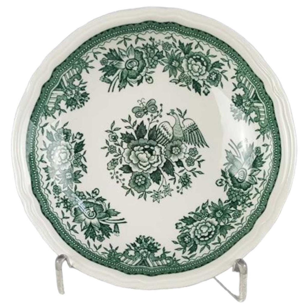 [458119194-005] Dessertschale 12,5 cm Villeroy & Boch Fasan Grün